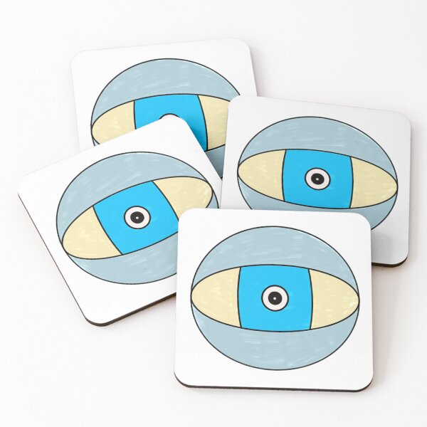 Item preview, Robot Eye designed and sold by Artie297.