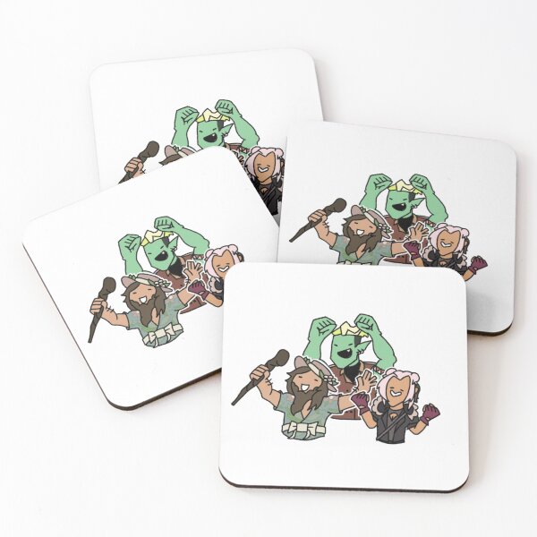 Item preview, Mystery solvers designed and sold by Matthew Jobson.
