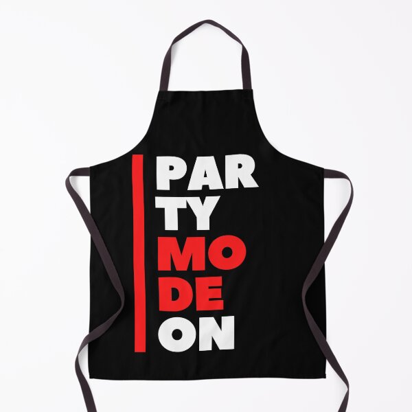 Item preview, Party Mode On 2 designed and sold by F1TwoTee.