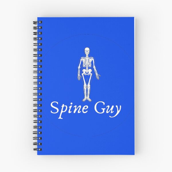 Item preview, The Spine Guy designed and sold by VJKTees.