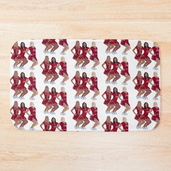 Item preview, Unholy Trinity - Return designed and sold by Erin Shammo.