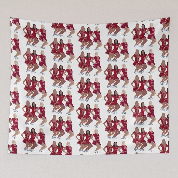 Item preview, Unholy Trinity - Return designed and sold by Erin Shammo.