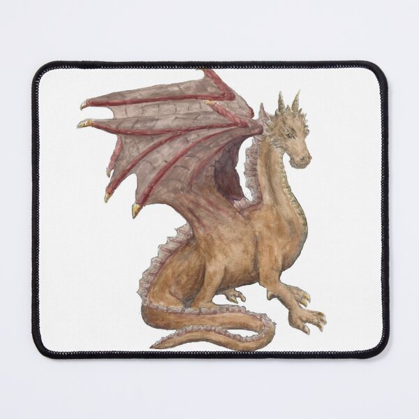 Item preview, Dragon designed and sold by Sandra  Steinke.