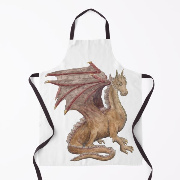 Item preview, Dragon designed and sold by Sandra Steinke.