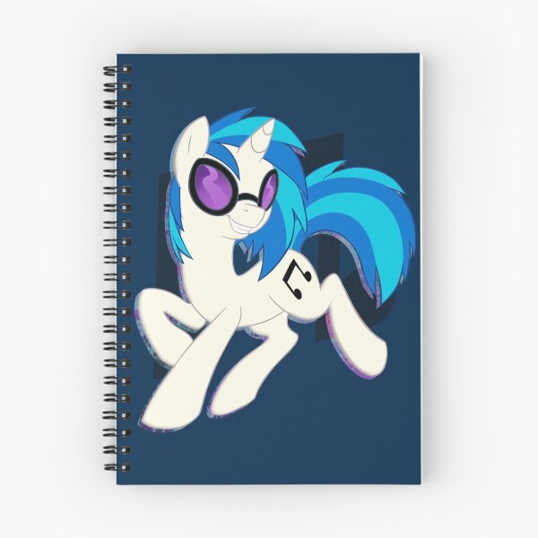 Item preview, DJ Pon3 Vignette designed and sold by Amanda Keay.