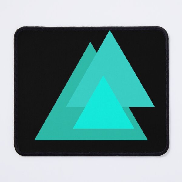Item preview, Triple Triangles designed and sold by amanda150771.