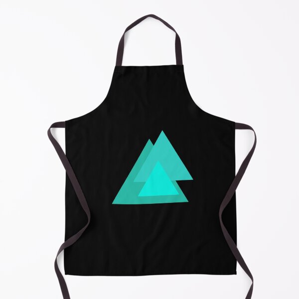 Item preview, Triple Triangles designed and sold by amanda150771.
