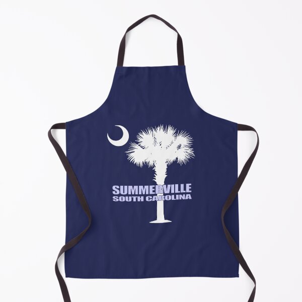 Item preview, Summerville SC (P&C) designed and sold by curranmorgan.