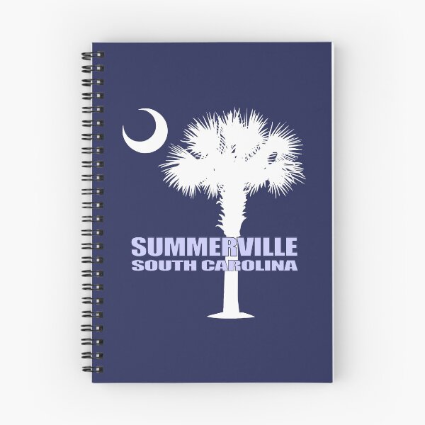 Item preview, Summerville SC (P&C) designed and sold by curranmorgan.
