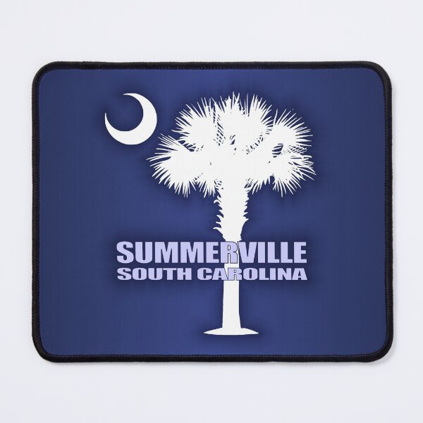 Item preview, Summerville SC (P&C) designed and sold by curranmorgan.