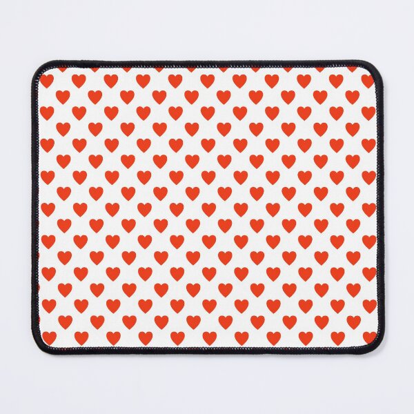 Item preview, Red Hearts designed and sold by babydollchic.