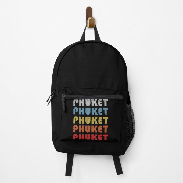 Item preview, Phuket trip destination gift designed and sold by chrlalexandru.