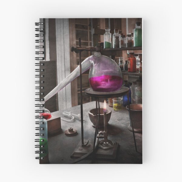 Item preview, Ciencias - Químico - Química para la Medicina designed and sold by Mike Savad Photography.