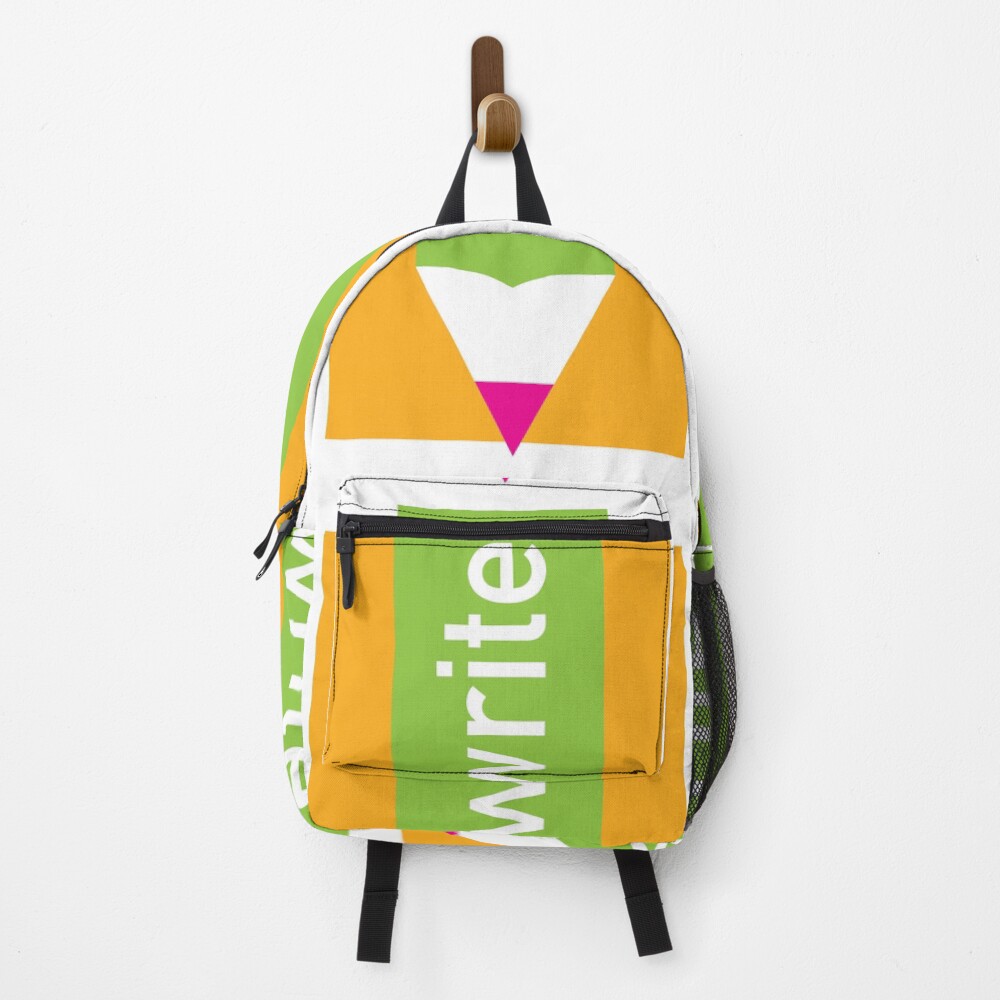 Item preview, Backpack designed and sold by HeylDesign.