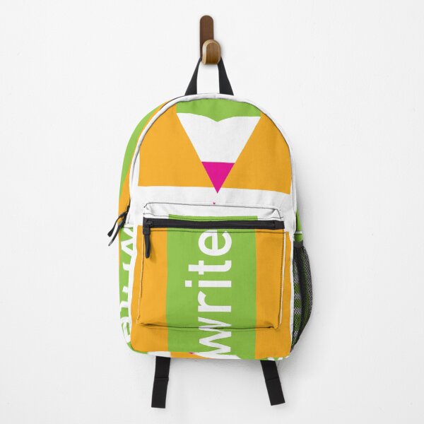 Item preview, Write poster designed and sold by HeylDesign.