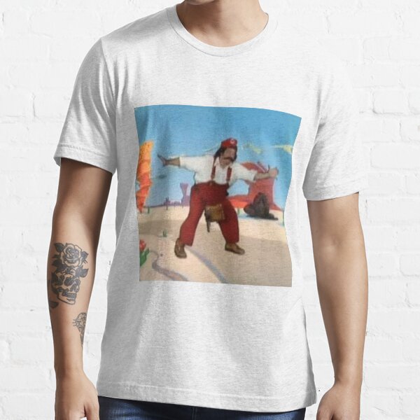 nike renaissance tee