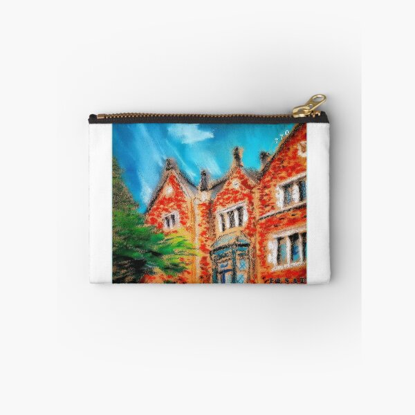 Item preview, 770 - THE REBBE'S HOUSE designed and sold by BenadEvenChen.