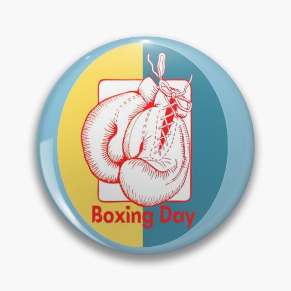 Item preview,  Boxing Day  designed and sold by imtiyaz9661.