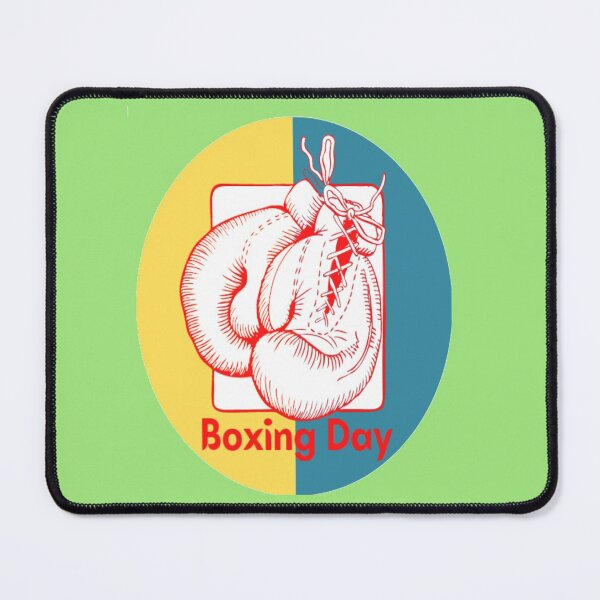 Item preview,  Boxing Day  designed and sold by imtiyaz9661.