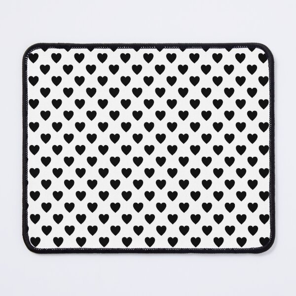 Item preview, Black Hearts designed and sold by babydollchic.