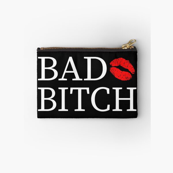 Item preview, Bad bitch designed and sold by pnkpopcorn.