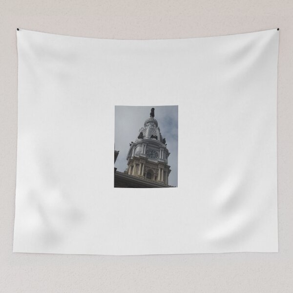 Item preview, Classic Architecture, Philadelphia City Hall, Philadelphia, Pennsylvania designed and sold by lenspiro.