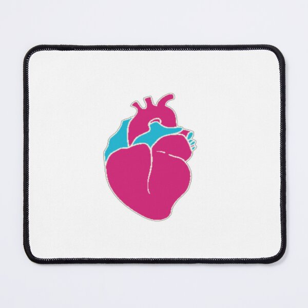 Item preview, PNL Heart - QLF designed and sold by ALFMDesigns.