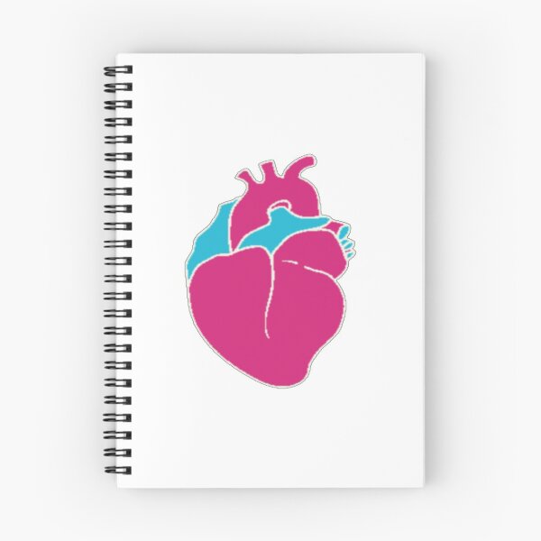 Item preview, PNL Heart - QLF designed and sold by ALFMDesigns.