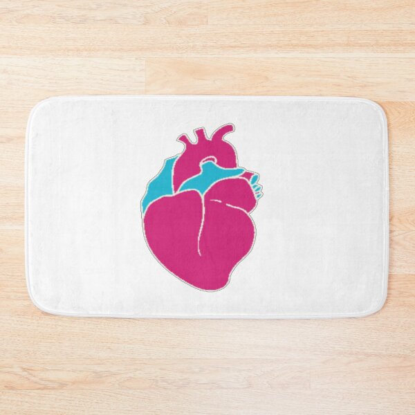 Item preview, PNL Heart - QLF designed and sold by ALFMDesigns.