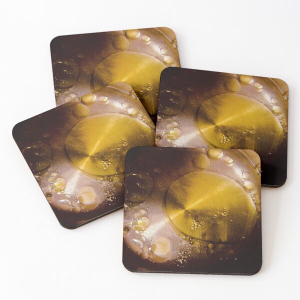 Item preview, Golden circles designed and sold by Shulie1.