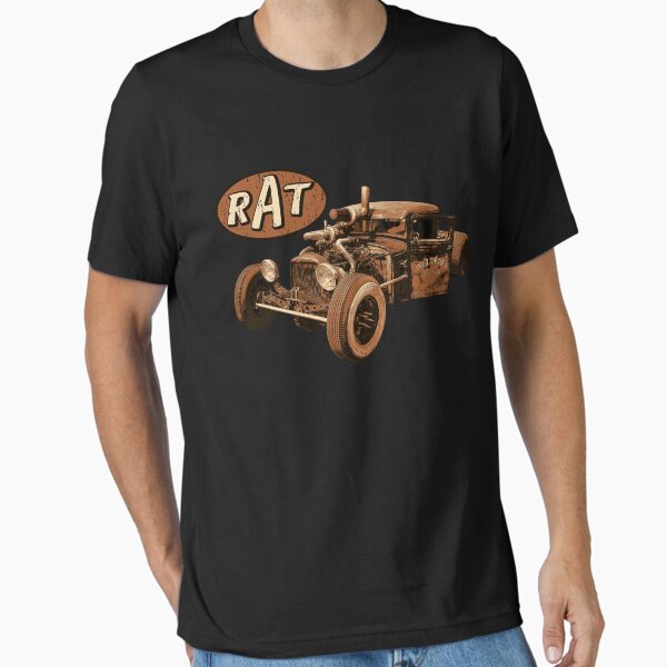 Item preview, RAT - Welder Up designed and sold by hotrodz.