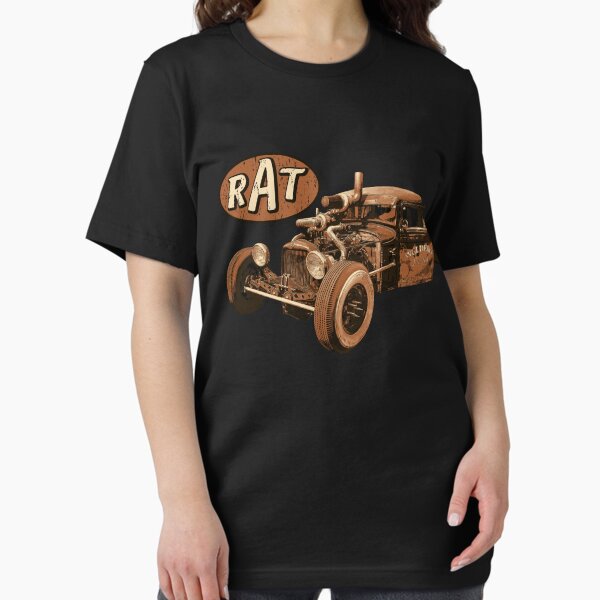 Item preview, RAT - Welder Up designed and sold by hotrodz.