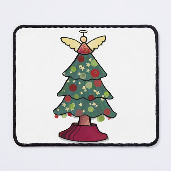Item preview, Little Christmas Tree designed and sold by MsBellaCreates.