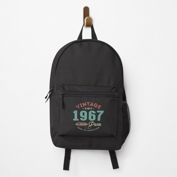 Item preview, Vintage Since 1967 Original Parts - 57th birthday Retro Classic designed and sold by cidolopez.