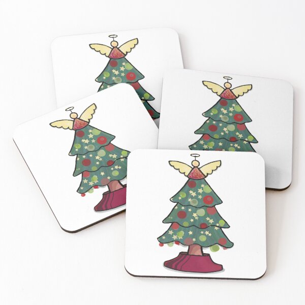 Item preview, Little Christmas Tree designed and sold by MsBellaCreates.