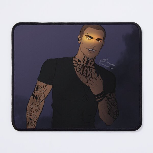 Item preview, Zane designed and sold by eliziannatheone.
