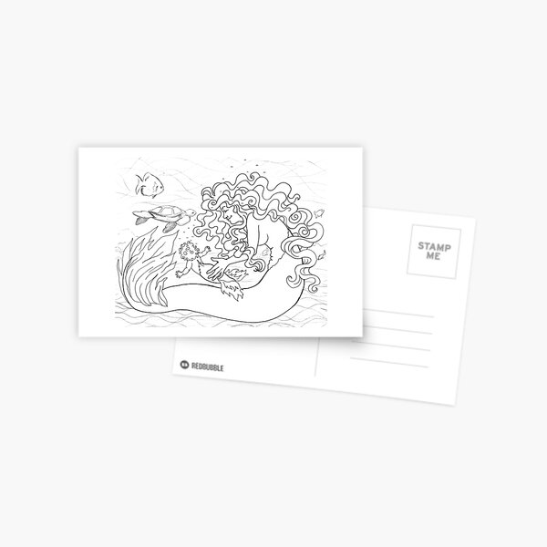 Turtle Postcards Redbubble - roblox avatar archetypes roblox free draw 2