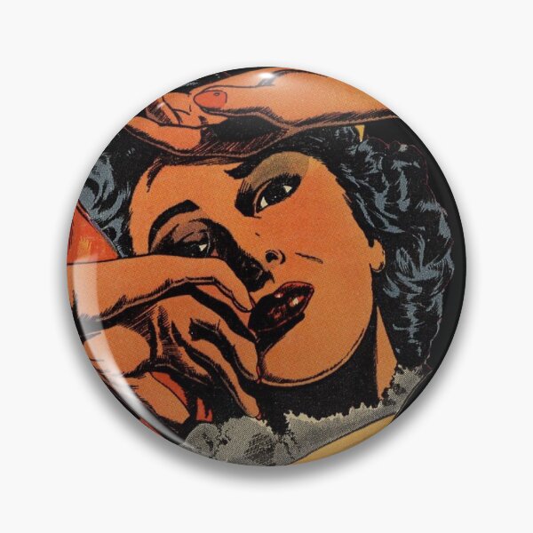 Item preview, Romance comics - pop art designed and sold by ZvekiVintage.