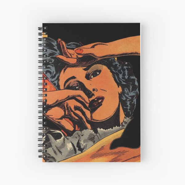 Item preview, Romance comics - pop art designed and sold by ZvekiVintage.