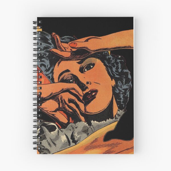 Item preview, Romance comics - pop art designed and sold by ZvekiVintage.