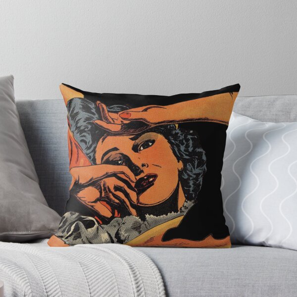Item preview, Romance comics - pop art designed and sold by ZvekiVintage.