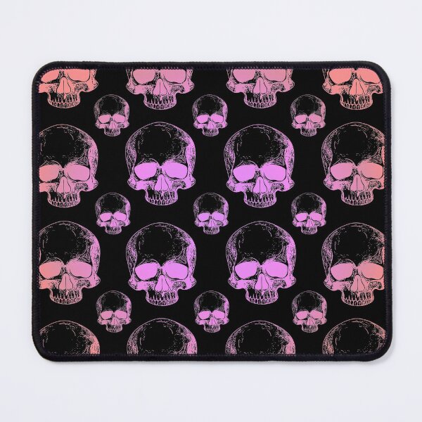 Item preview, Skulls Skulls Skulls designed and sold by BubbleCrumbs.