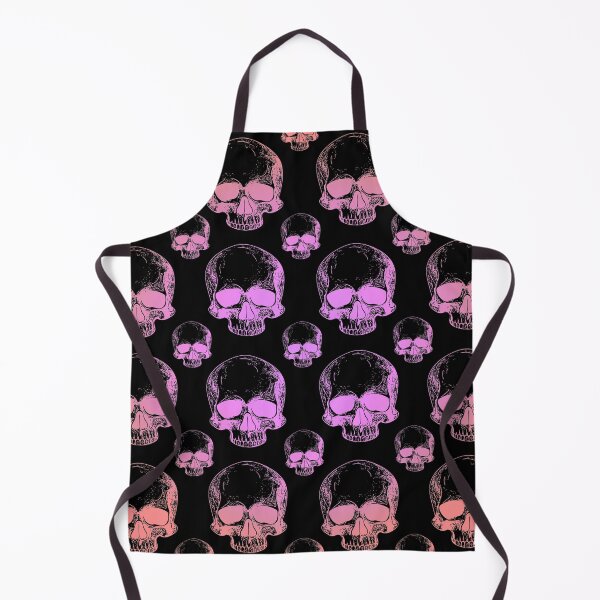 Item preview, Skulls Skulls Skulls designed and sold by BubbleCrumbs.