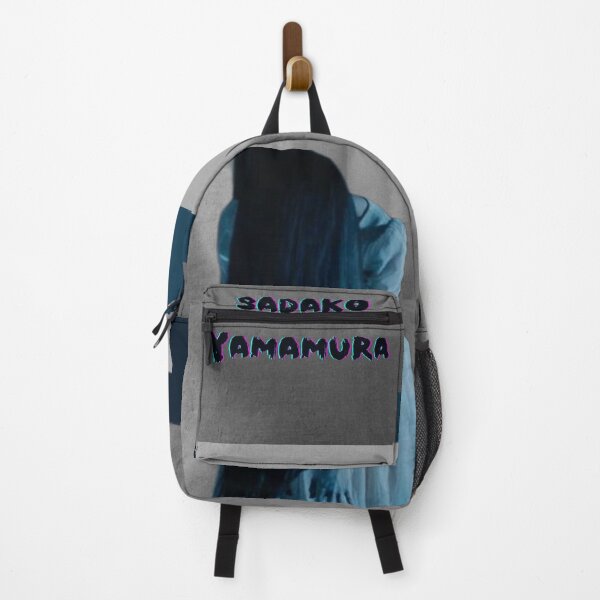 dead by daylight backpack