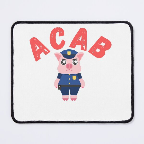 Item preview, ACAB designed and sold by Sesa76.