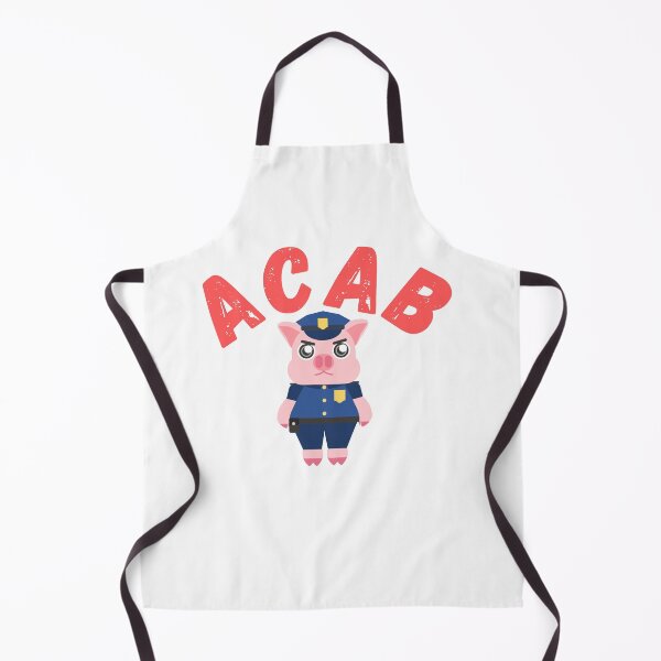 Item preview, ACAB designed and sold by Sesa76.