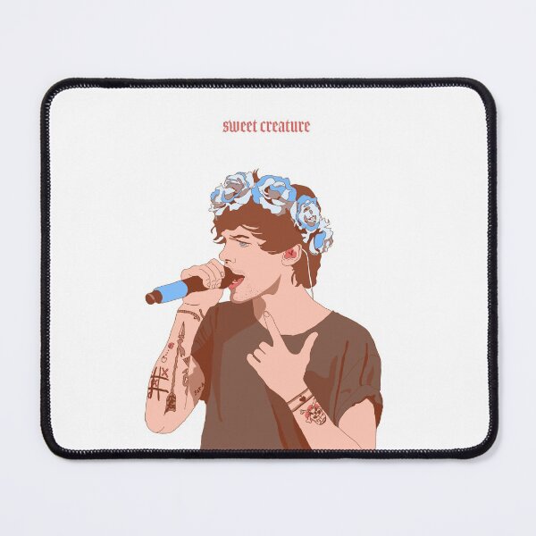 Item preview, loubear: sweet creature designed and sold by HaiLeesDesign.