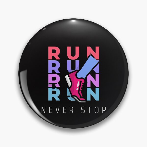 Item preview, Run Run Run designed and sold by PetitePeche.