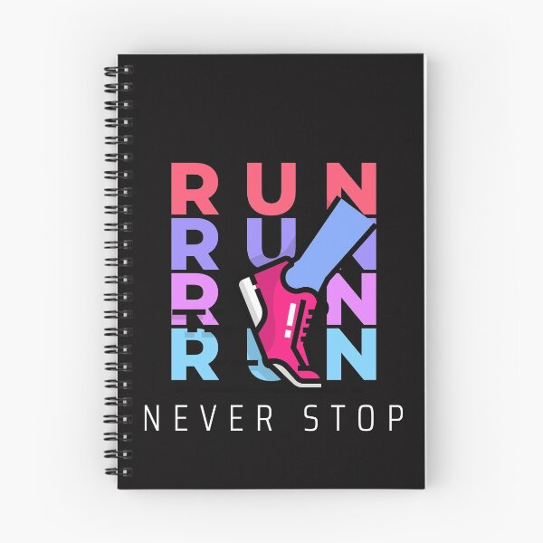 Item preview, Run Run Run designed and sold by PetitePeche.