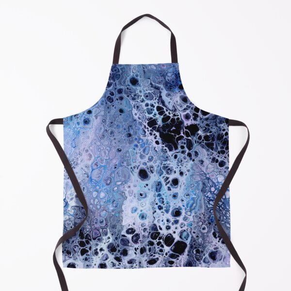 Item preview, Black Fluid Art designed and sold by storyboxdesigns.